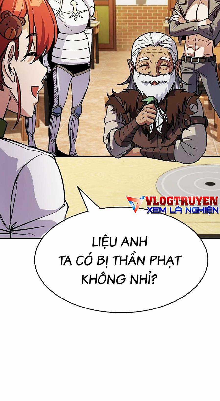 Nhà Hàng Hòa Bình Chapter 3 trang 126