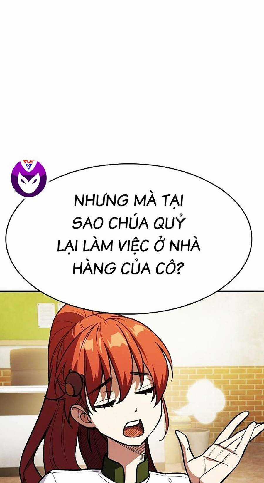 Nhà Hàng Hòa Bình Chapter 3 trang 127
