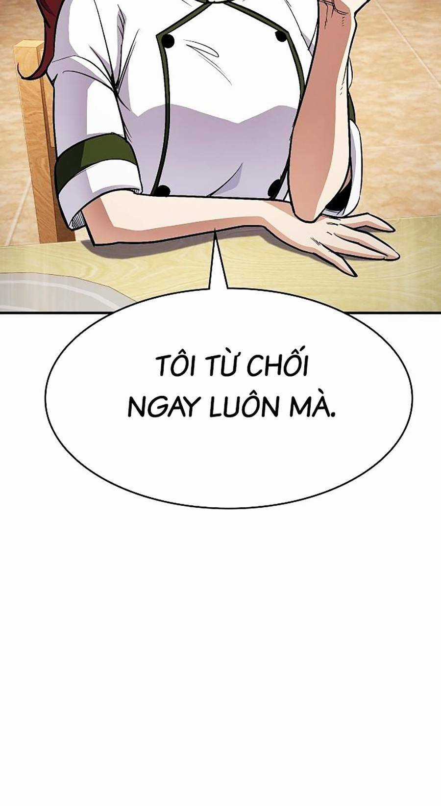 Nhà Hàng Hòa Bình Chapter 3 trang 128