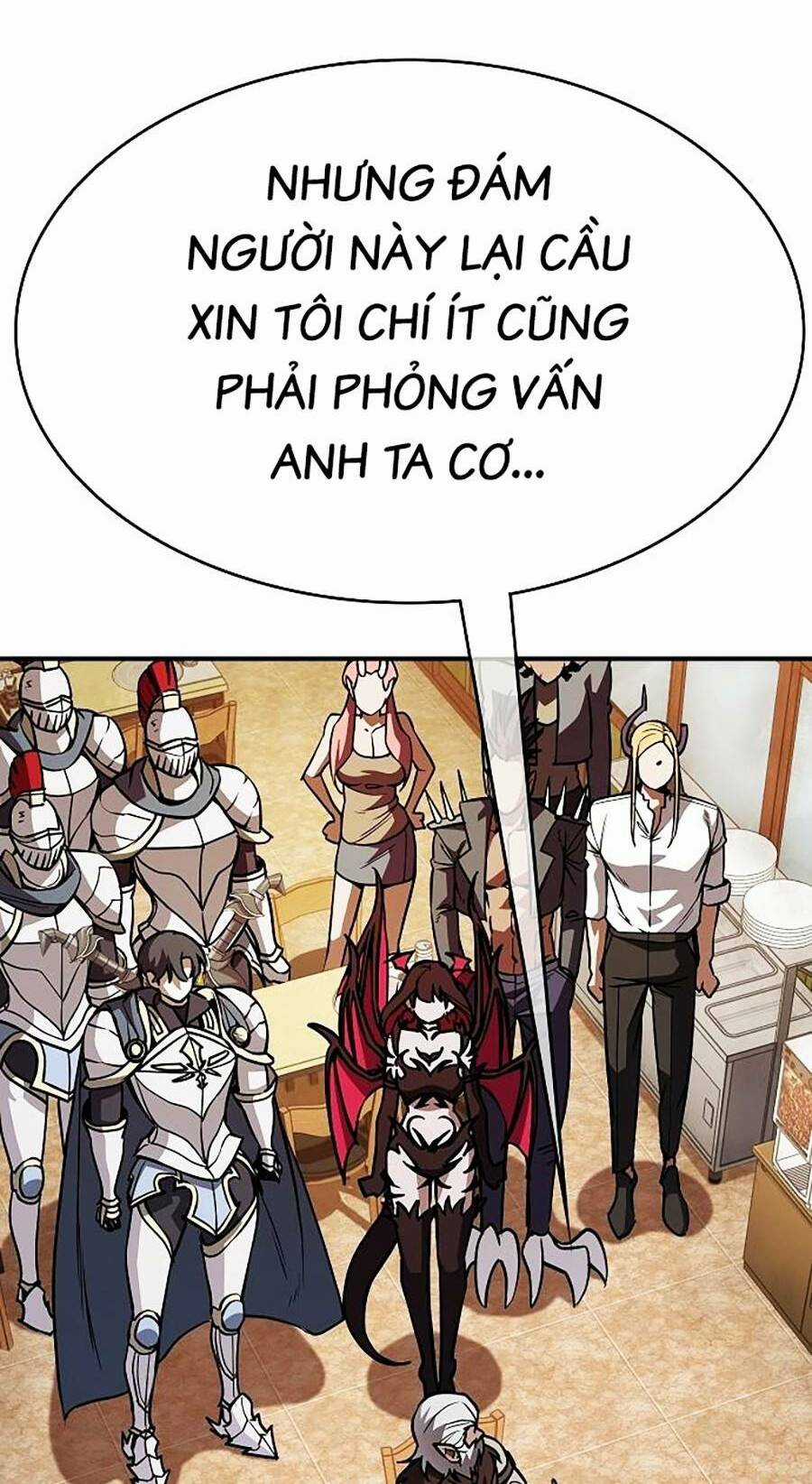 Nhà Hàng Hòa Bình Chapter 3 trang 129
