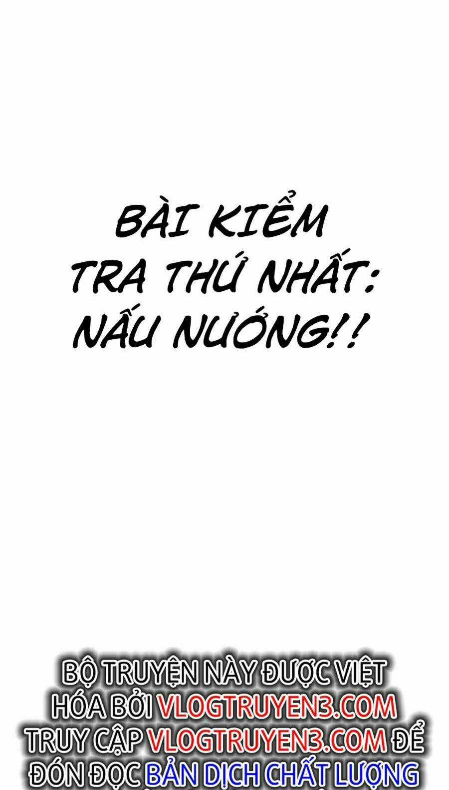 Nhà Hàng Hòa Bình Chapter 3 trang 13