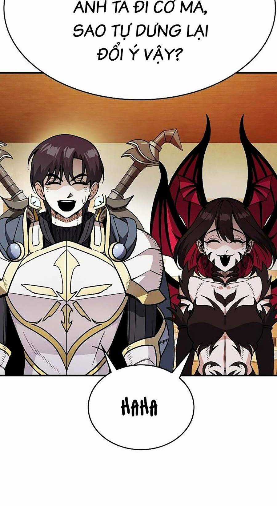 Nhà Hàng Hòa Bình Chapter 3 trang 131