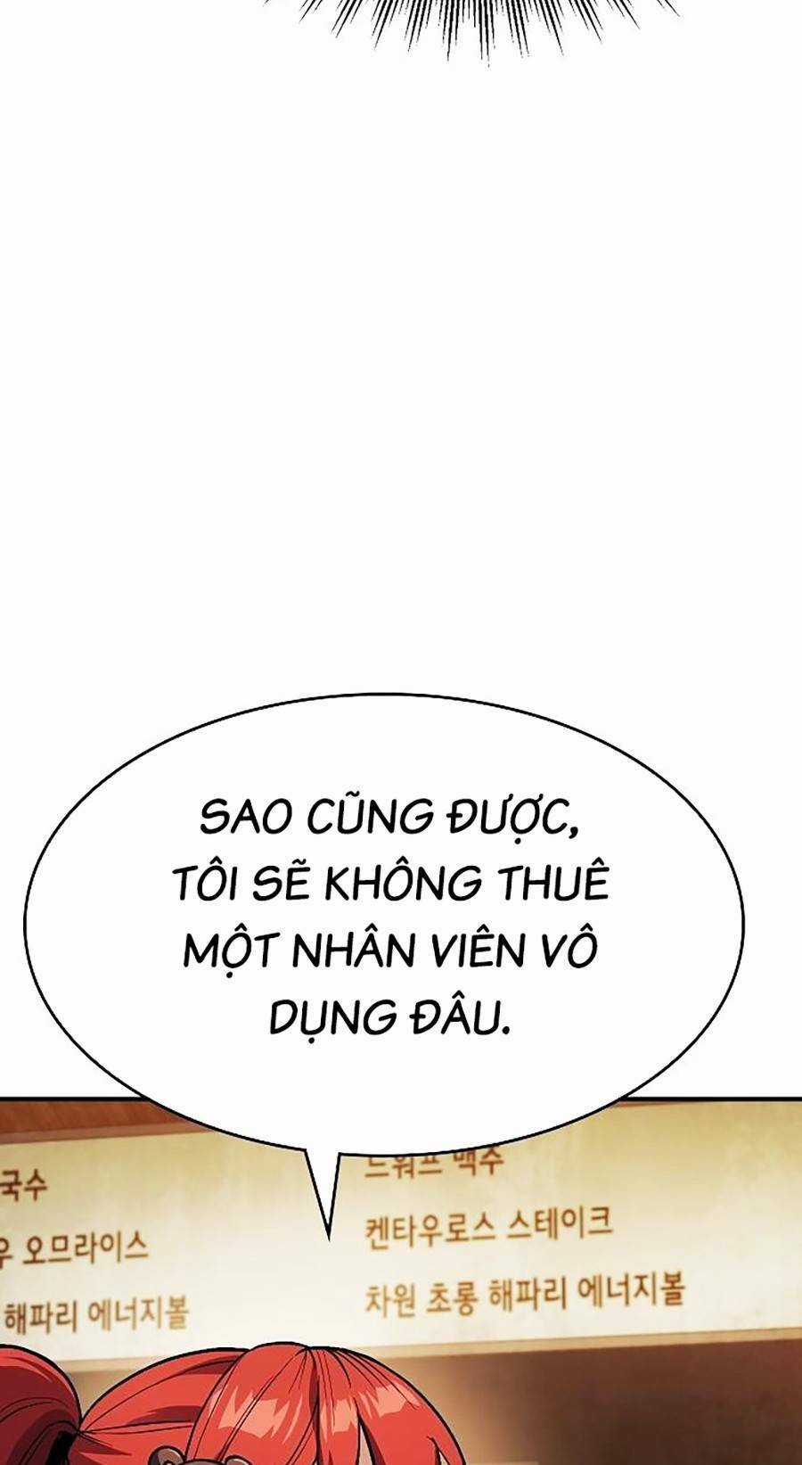Nhà Hàng Hòa Bình Chapter 3 trang 134