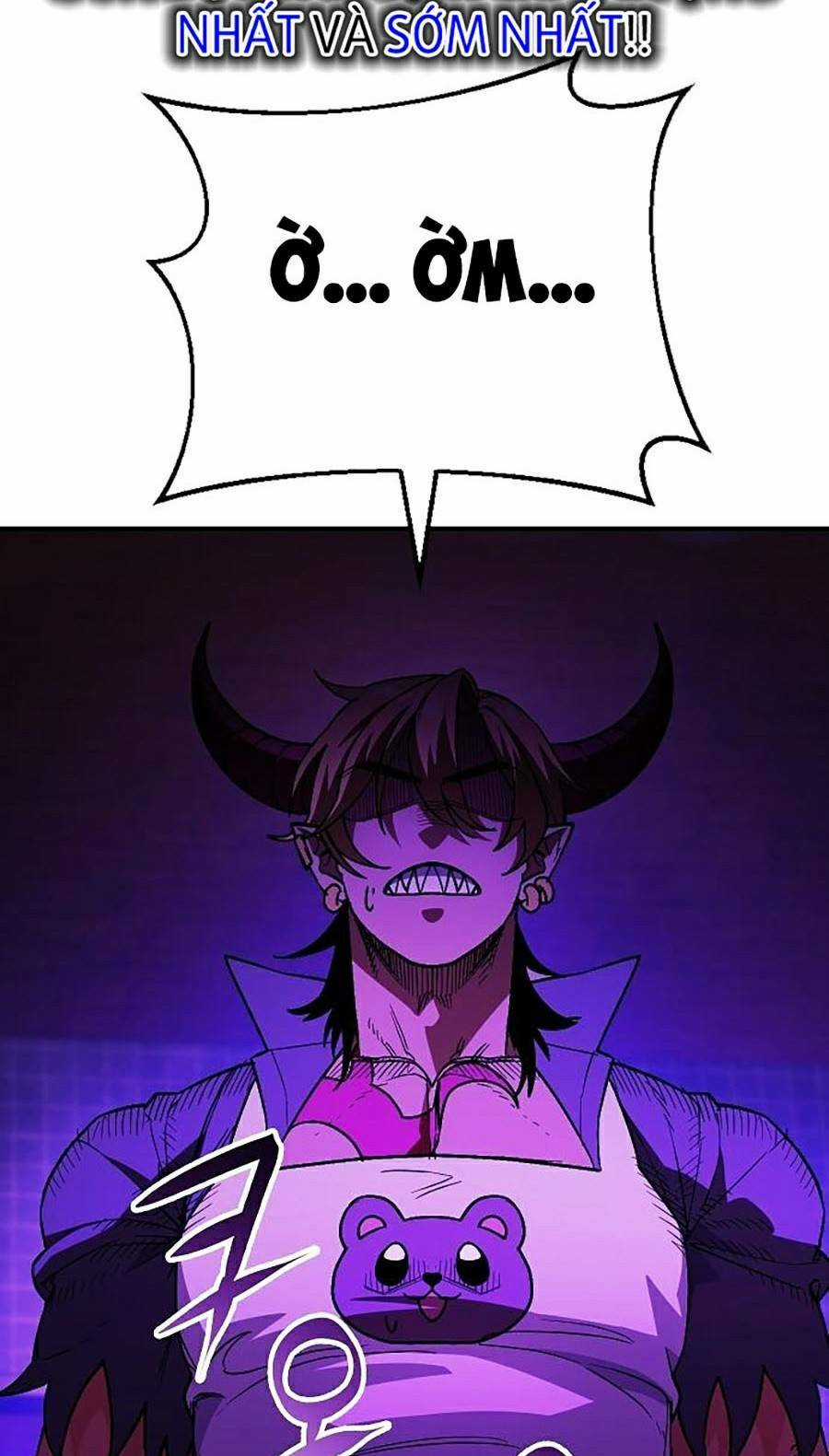 Nhà Hàng Hòa Bình Chapter 3 trang 14