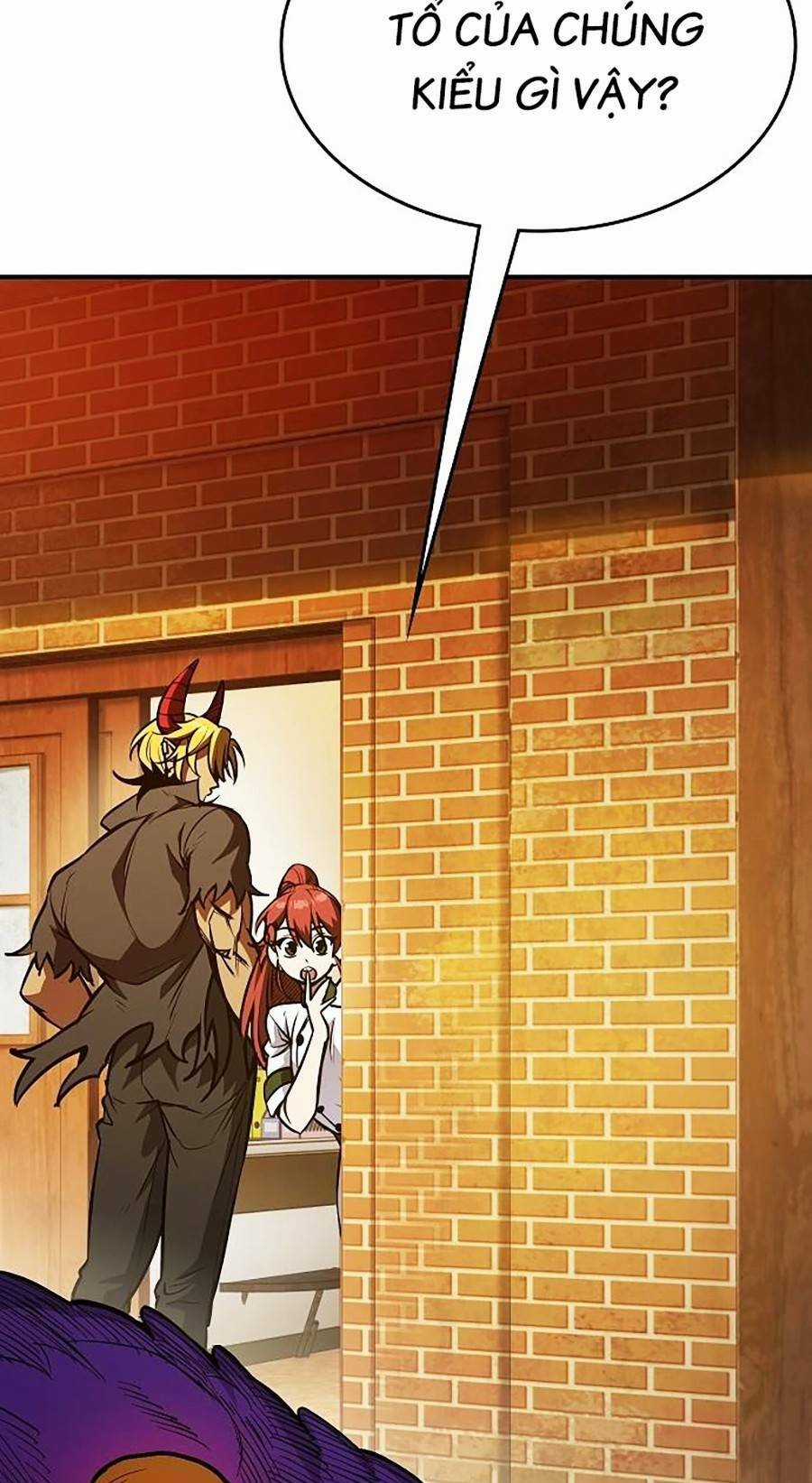 Nhà Hàng Hòa Bình Chapter 3 trang 144