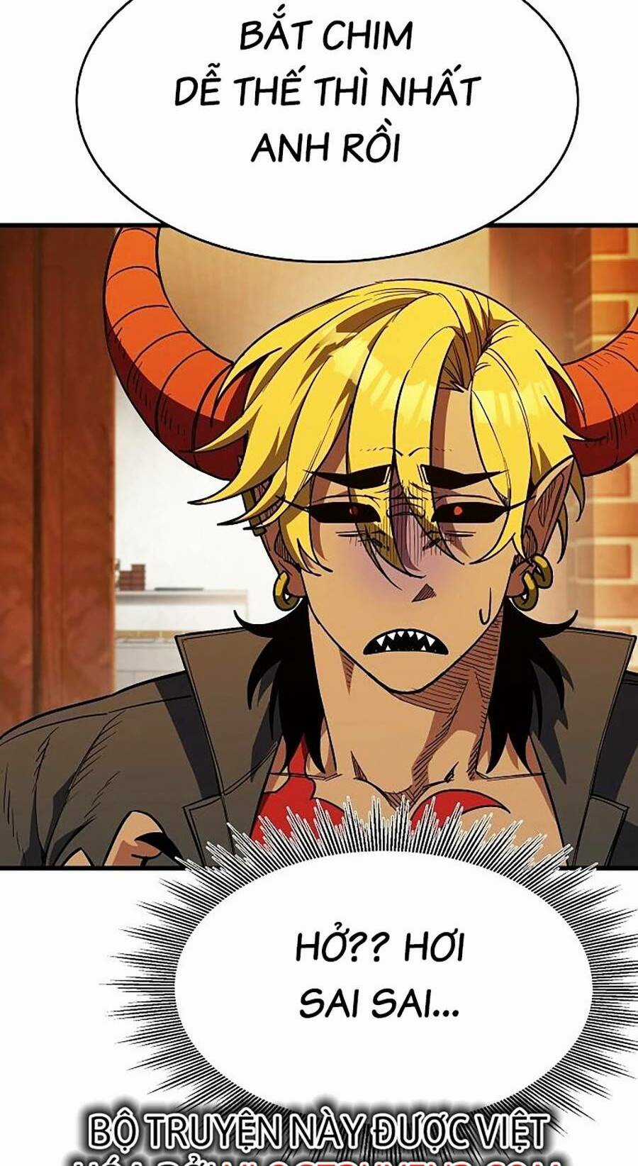 Nhà Hàng Hòa Bình Chapter 3 trang 151