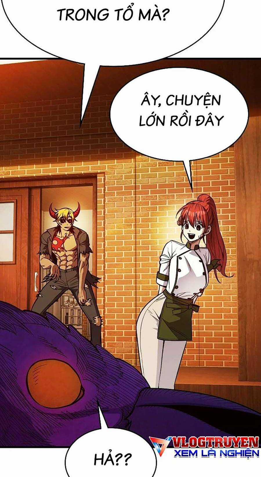 Nhà Hàng Hòa Bình Chapter 3 trang 153