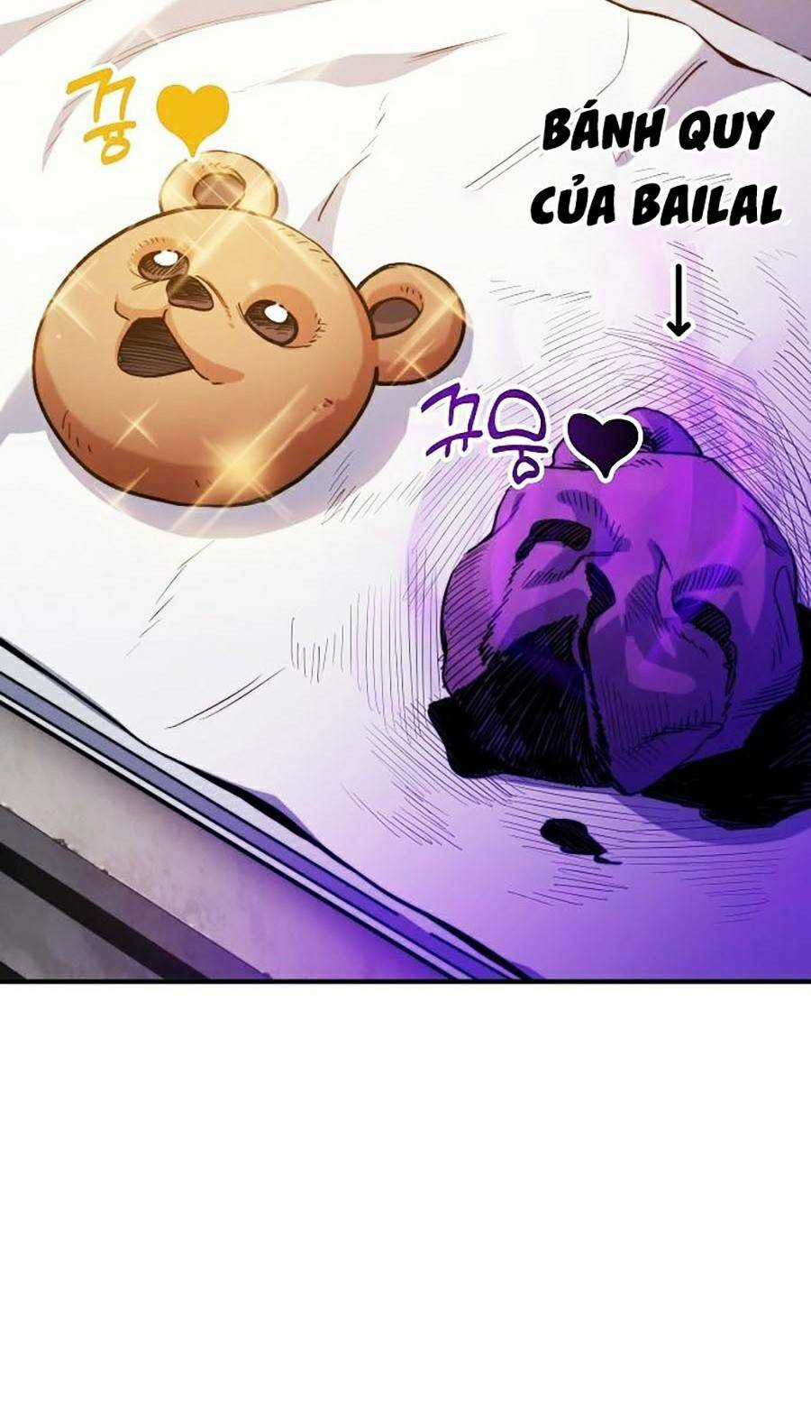 Nhà Hàng Hòa Bình Chapter 3 trang 16