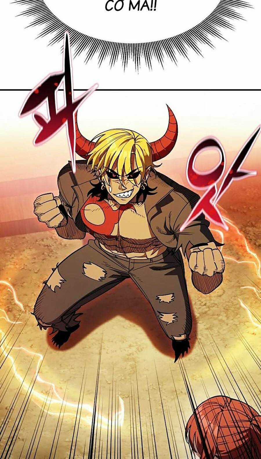 Nhà Hàng Hòa Bình Chapter 3 trang 167