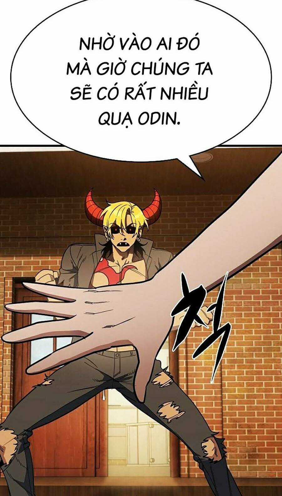 Nhà Hàng Hòa Bình Chapter 3 trang 169