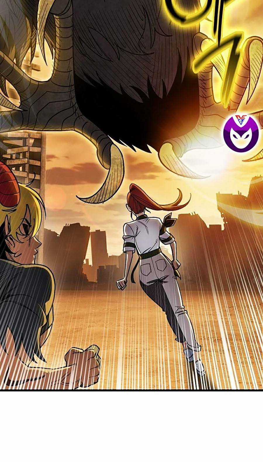 Nhà Hàng Hòa Bình Chapter 3 trang 172