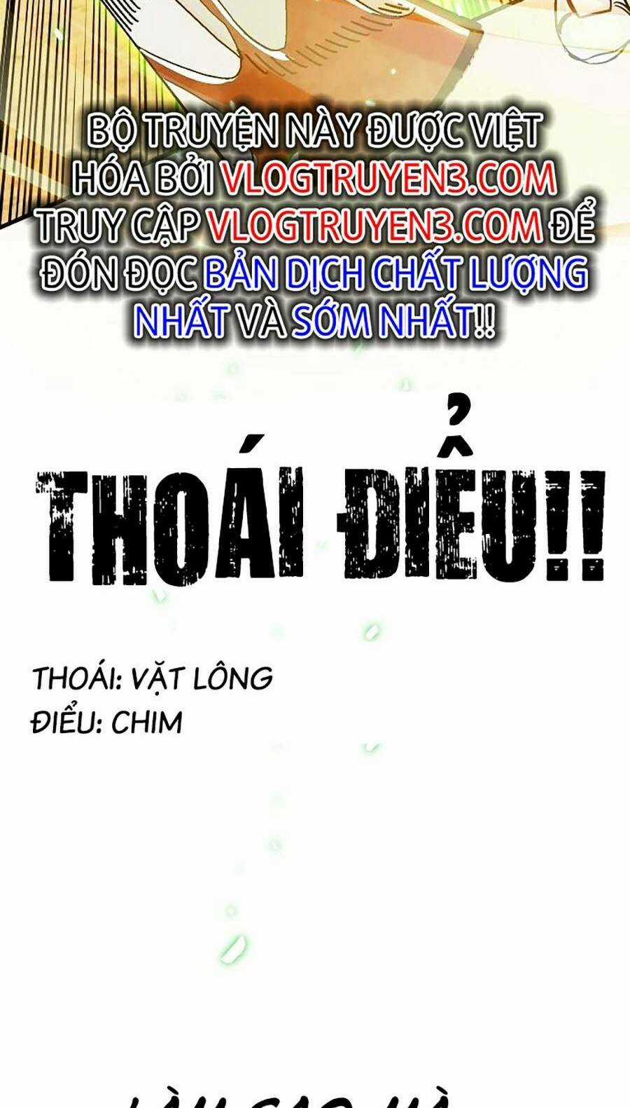 Nhà Hàng Hòa Bình Chapter 3 trang 183