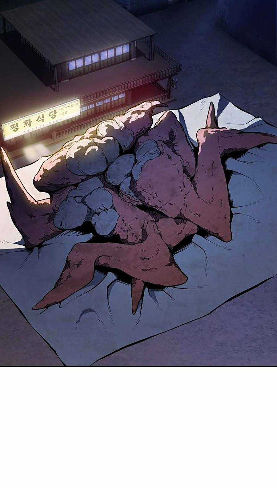 Nhà Hàng Hòa Bình Chapter 3 trang 188