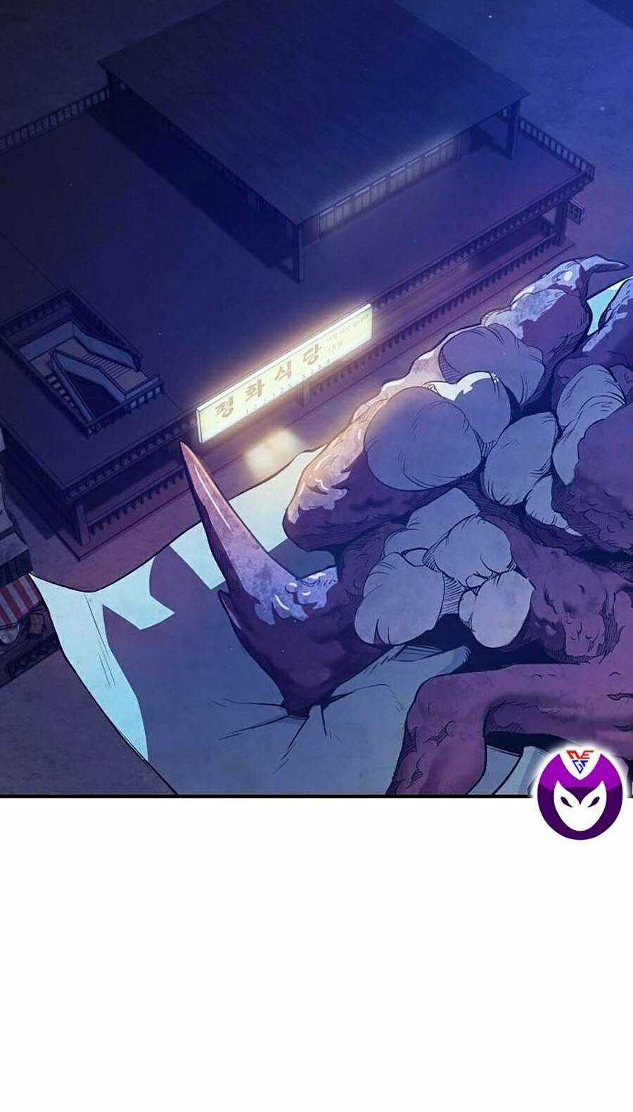 Nhà Hàng Hòa Bình Chapter 3 trang 199