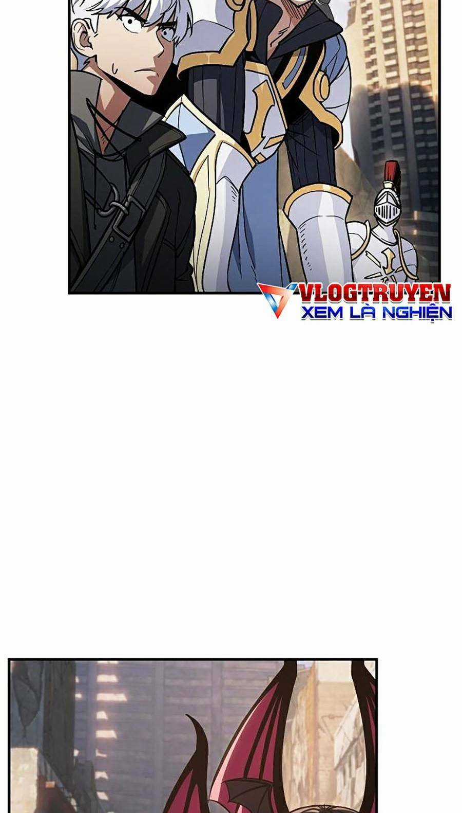 Nhà Hàng Hòa Bình Chapter 3 trang 2