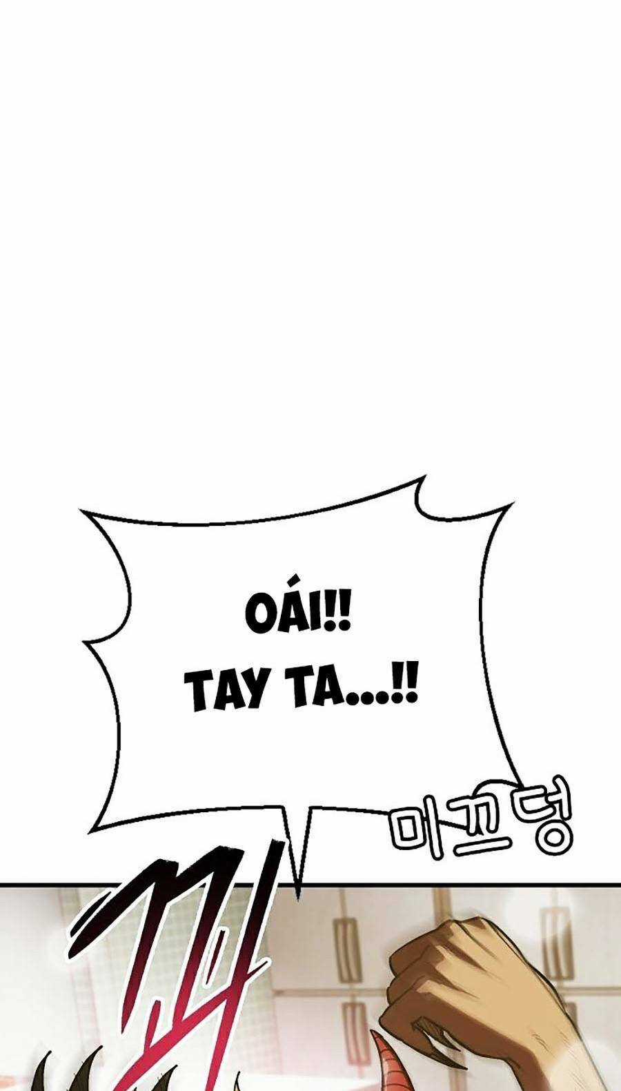 Nhà Hàng Hòa Bình Chapter 3 trang 20