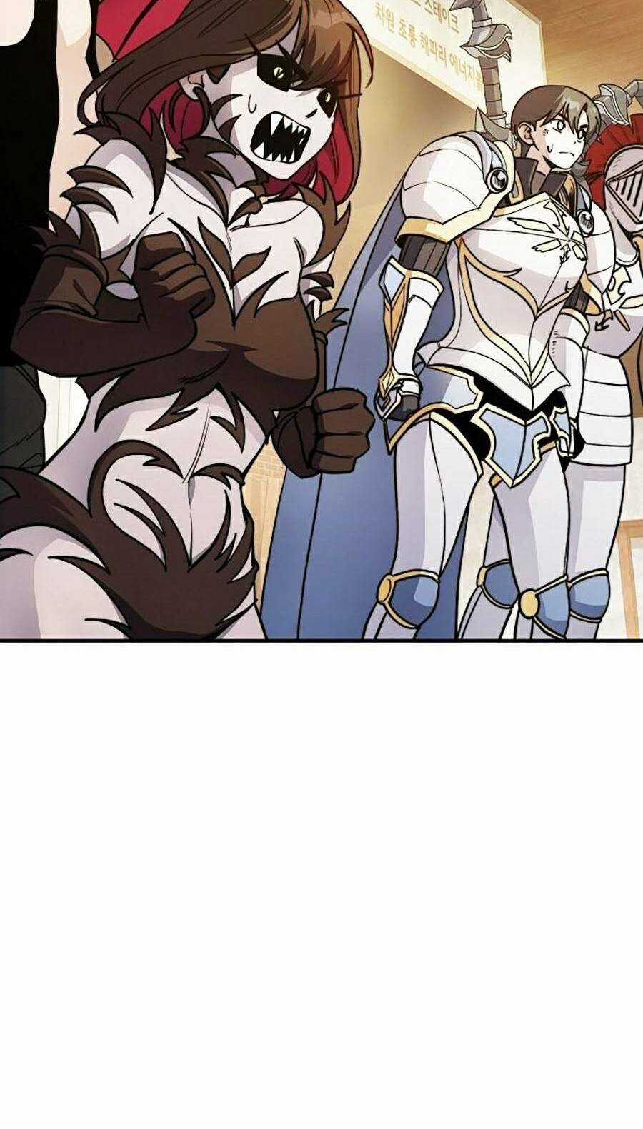 Nhà Hàng Hòa Bình Chapter 3 trang 27