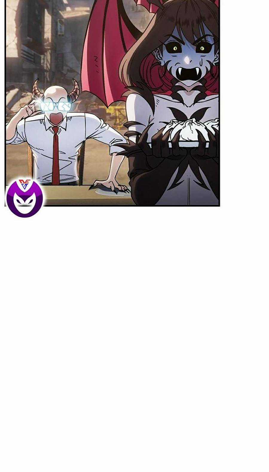 Nhà Hàng Hòa Bình Chapter 3 trang 3