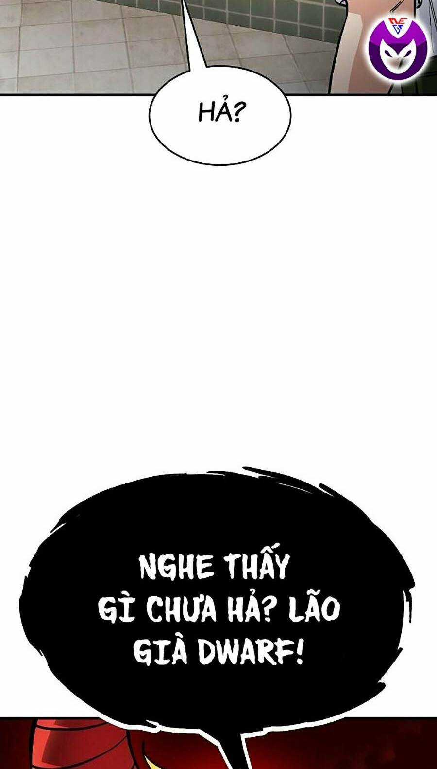 Nhà Hàng Hòa Bình Chapter 3 trang 33