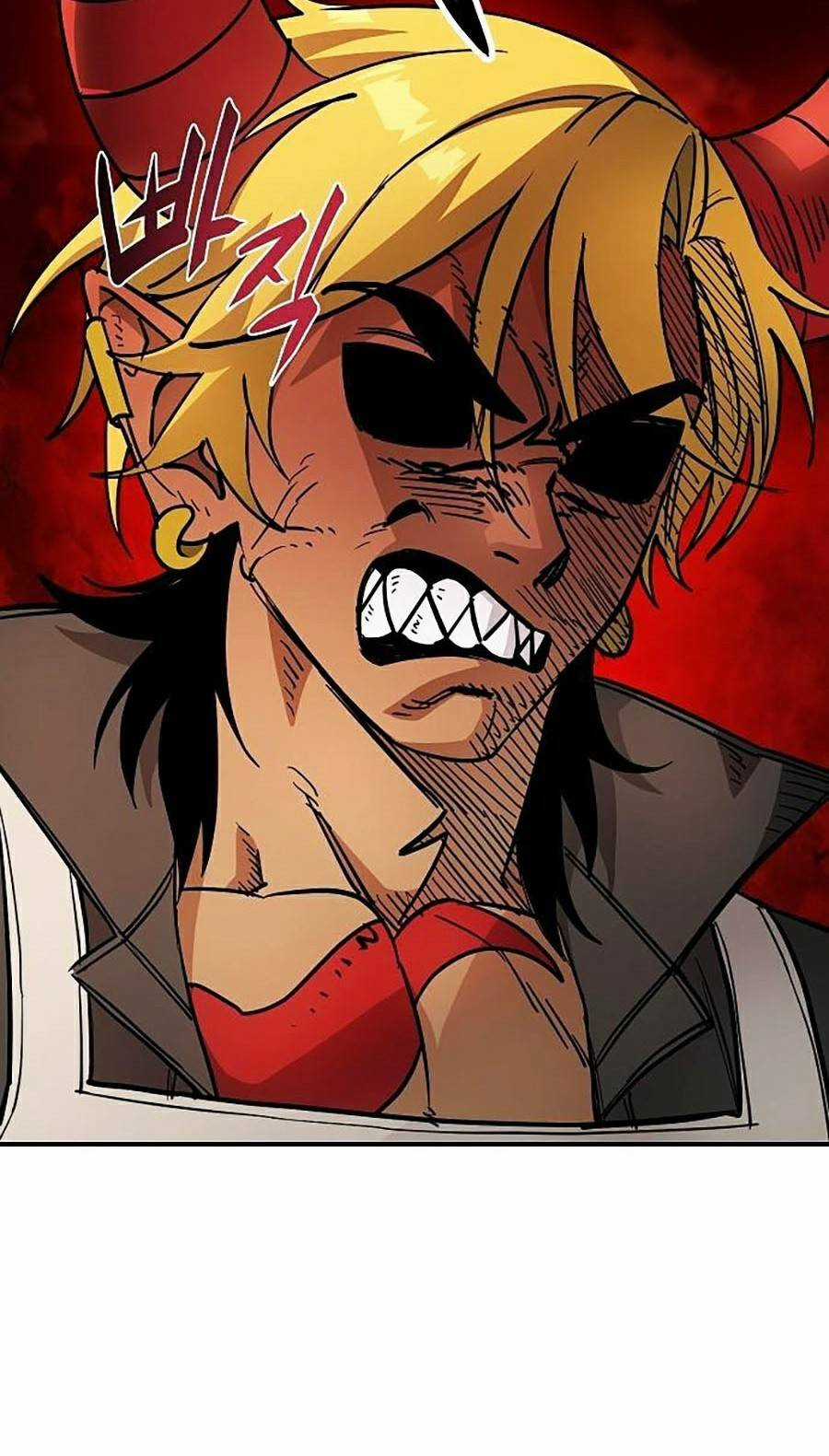 Nhà Hàng Hòa Bình Chapter 3 trang 34