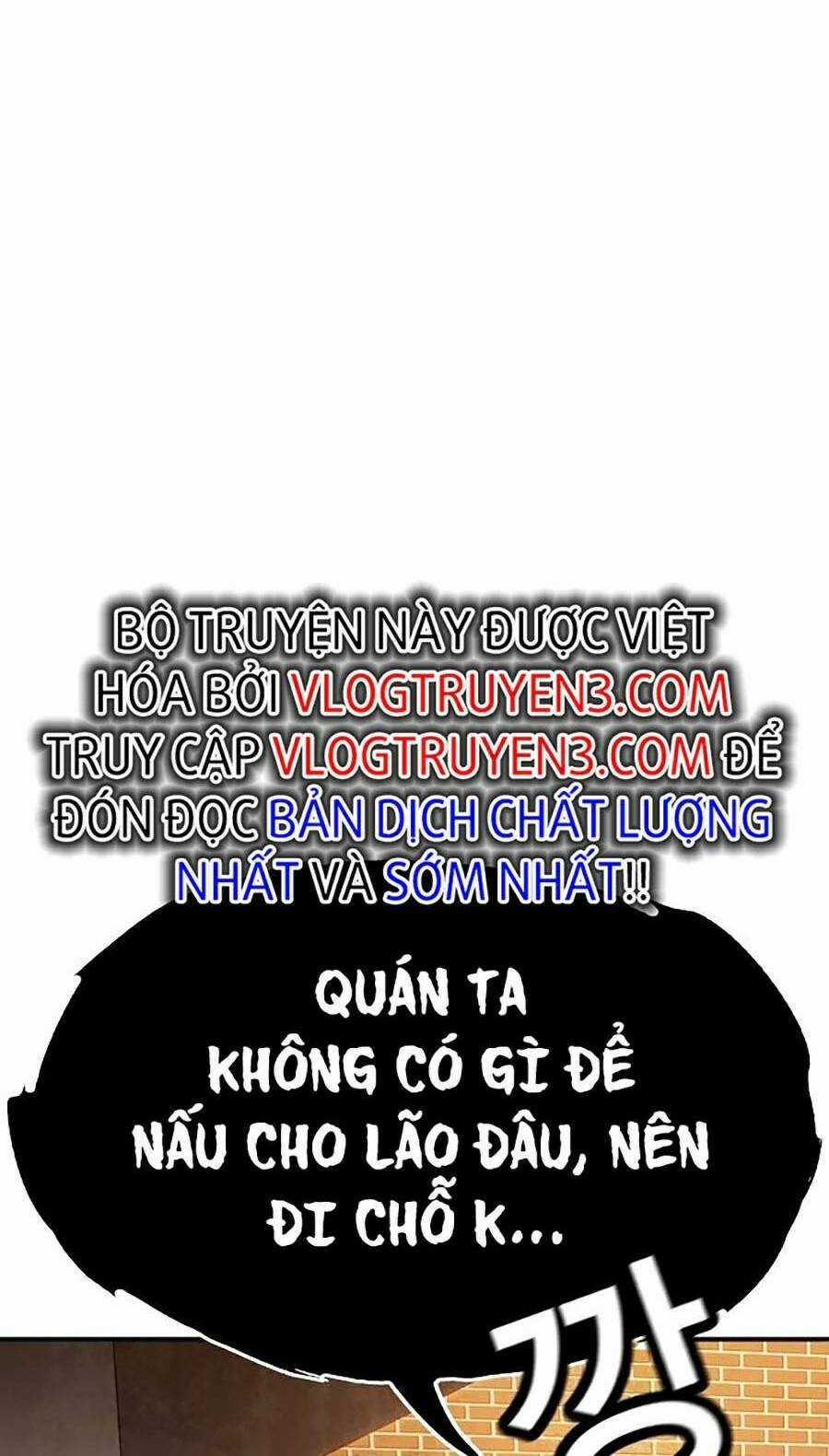 Nhà Hàng Hòa Bình Chapter 3 trang 35