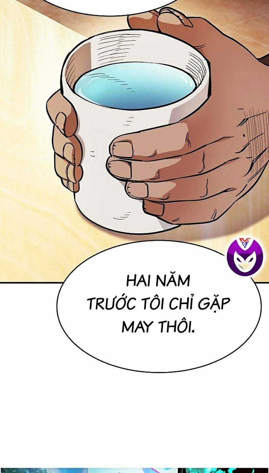 Nhà Hàng Hòa Bình Chapter 3 trang 38