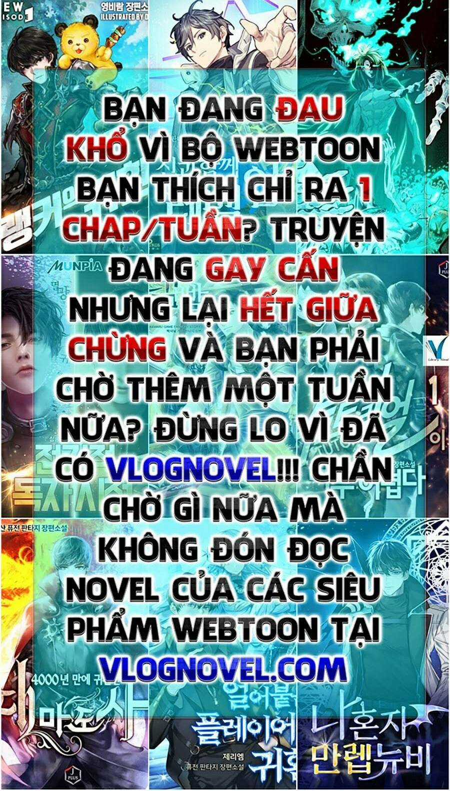 Nhà Hàng Hòa Bình Chapter 3 trang 39