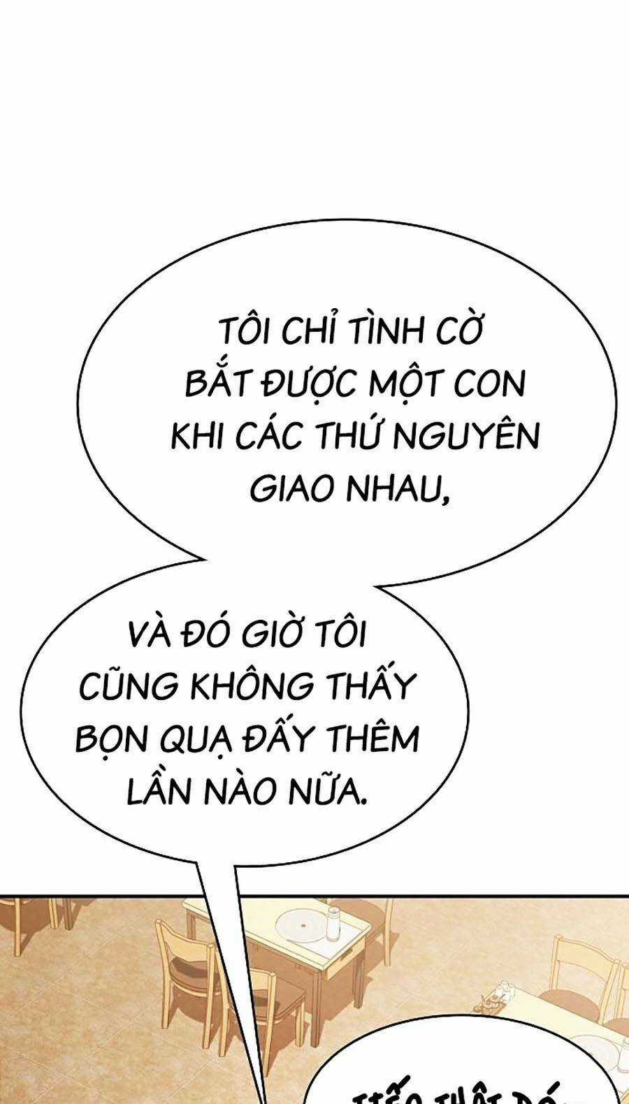 Nhà Hàng Hòa Bình Chapter 3 trang 40