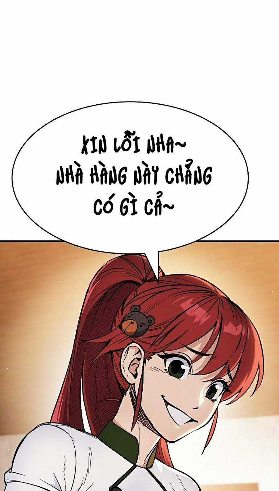 Nhà Hàng Hòa Bình Chapter 3 trang 44