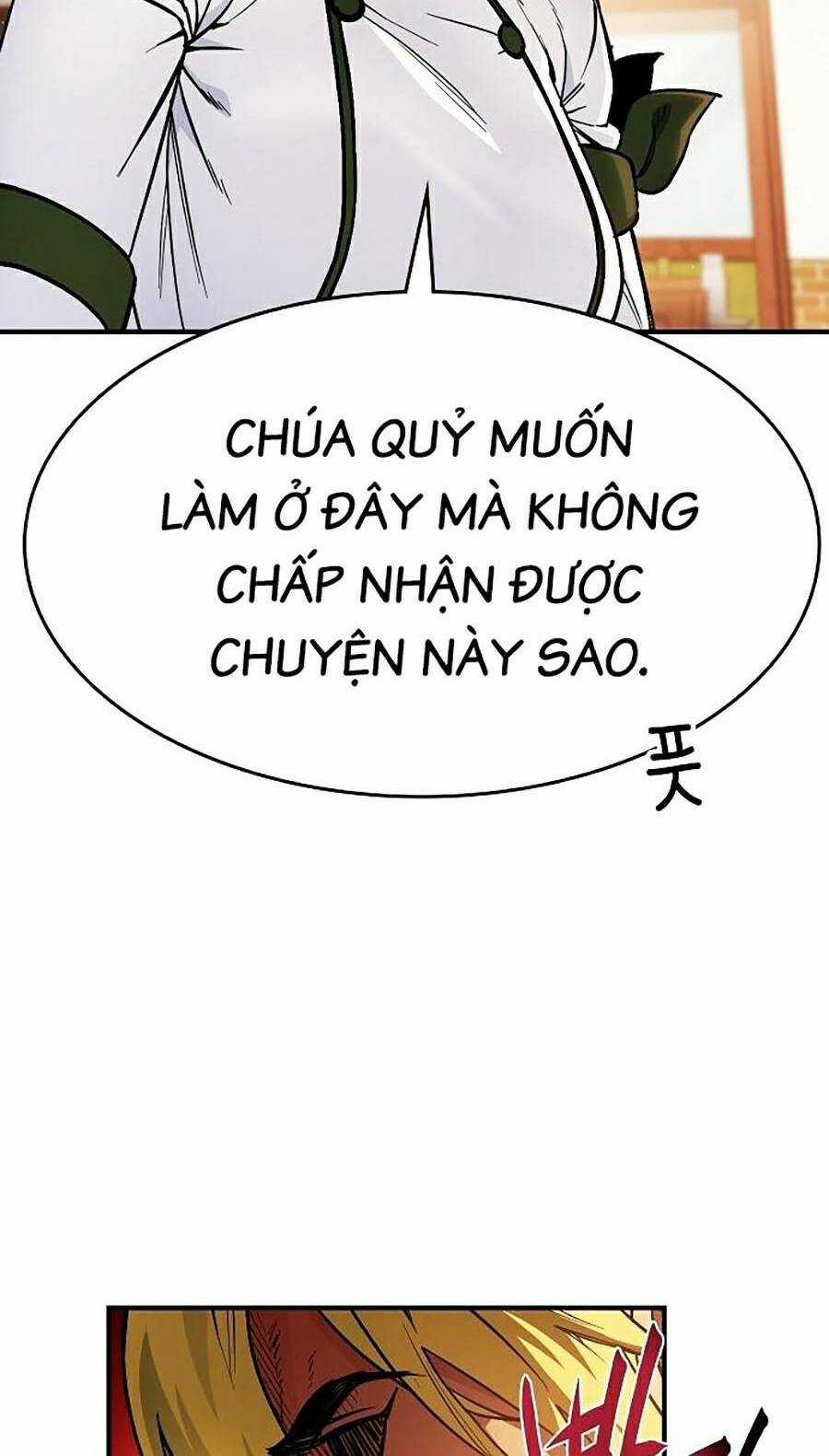 Nhà Hàng Hòa Bình Chapter 3 trang 45