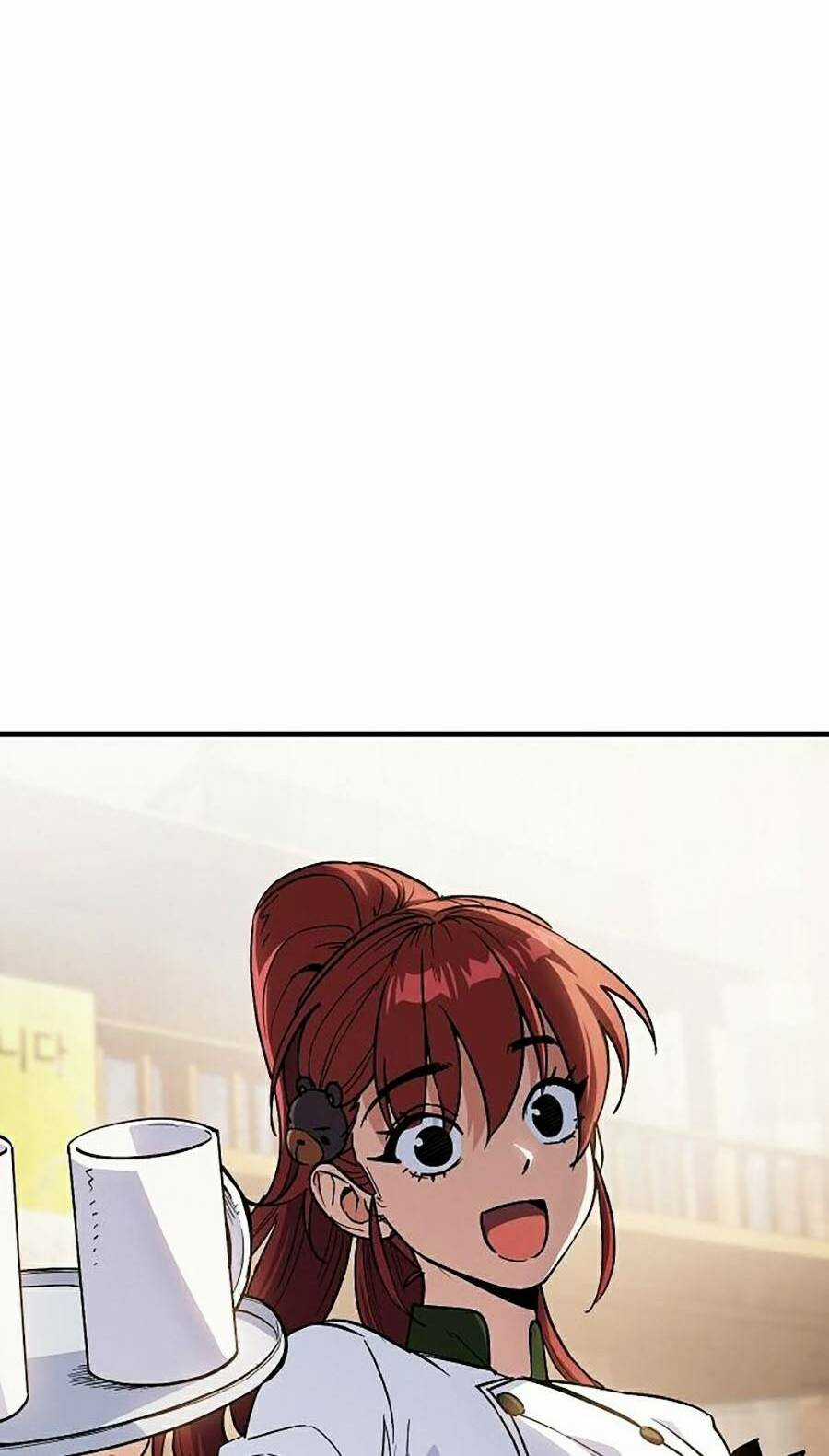 Nhà Hàng Hòa Bình Chapter 3 trang 5