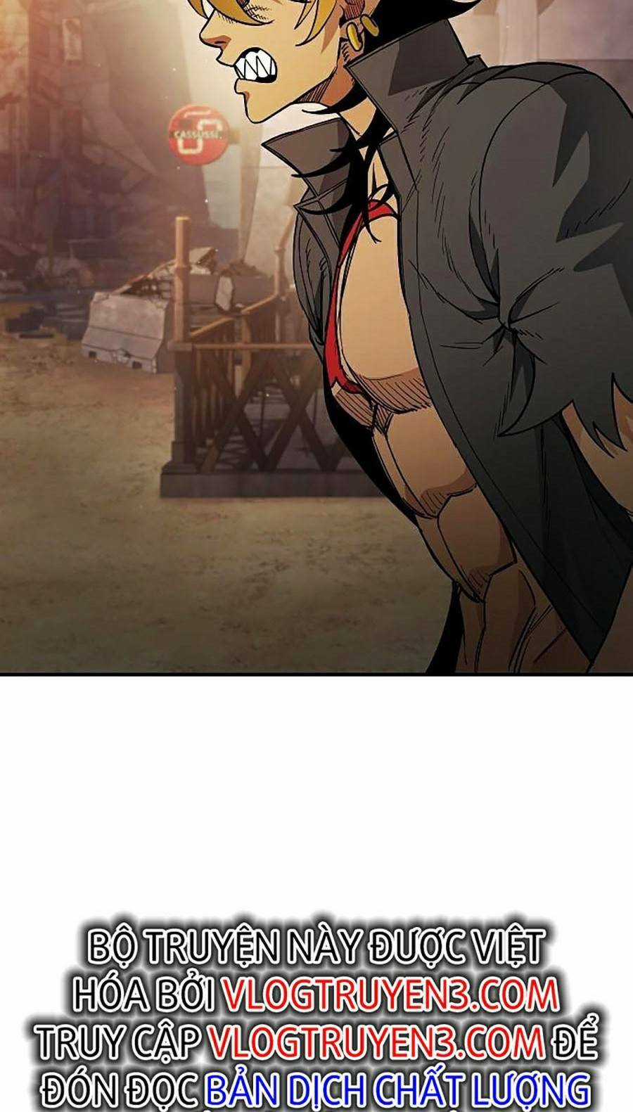 Nhà Hàng Hòa Bình Chapter 3 trang 52