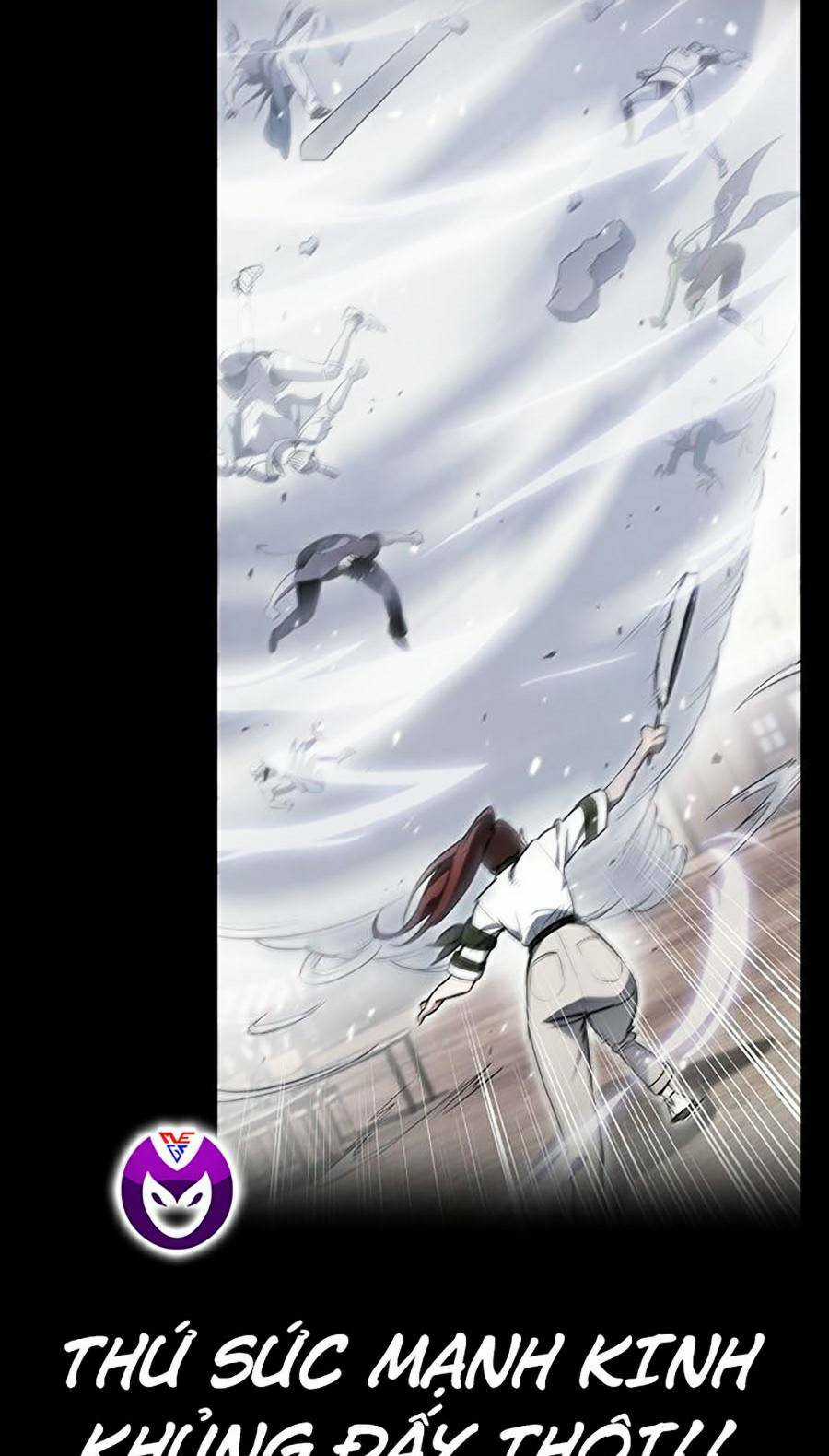 Nhà Hàng Hòa Bình Chapter 3 trang 56