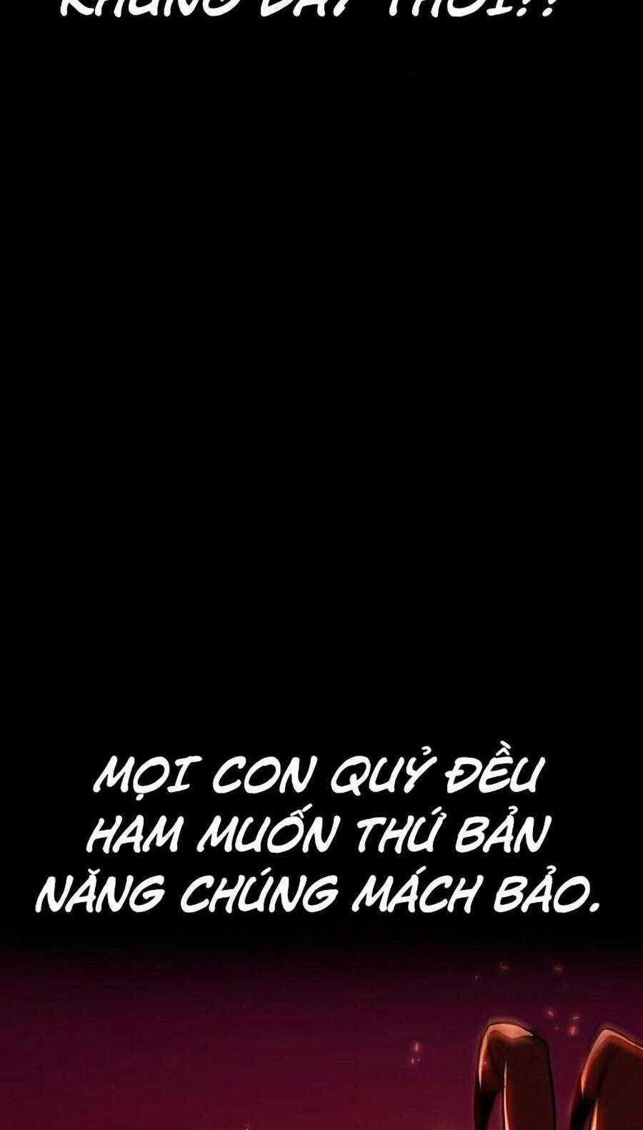 Nhà Hàng Hòa Bình Chapter 3 trang 57