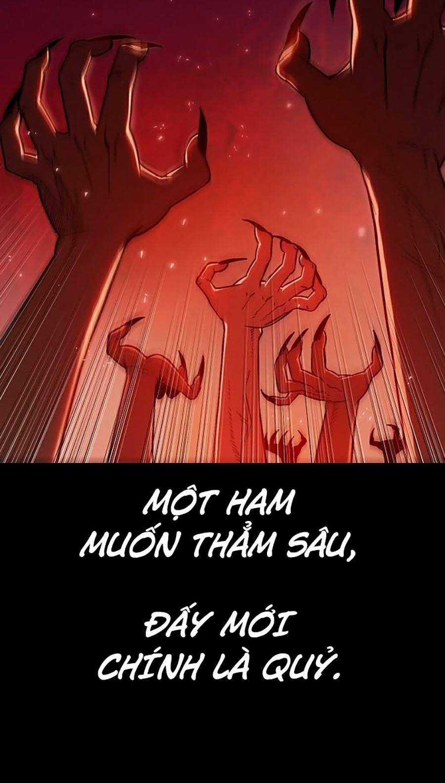 Nhà Hàng Hòa Bình Chapter 3 trang 58