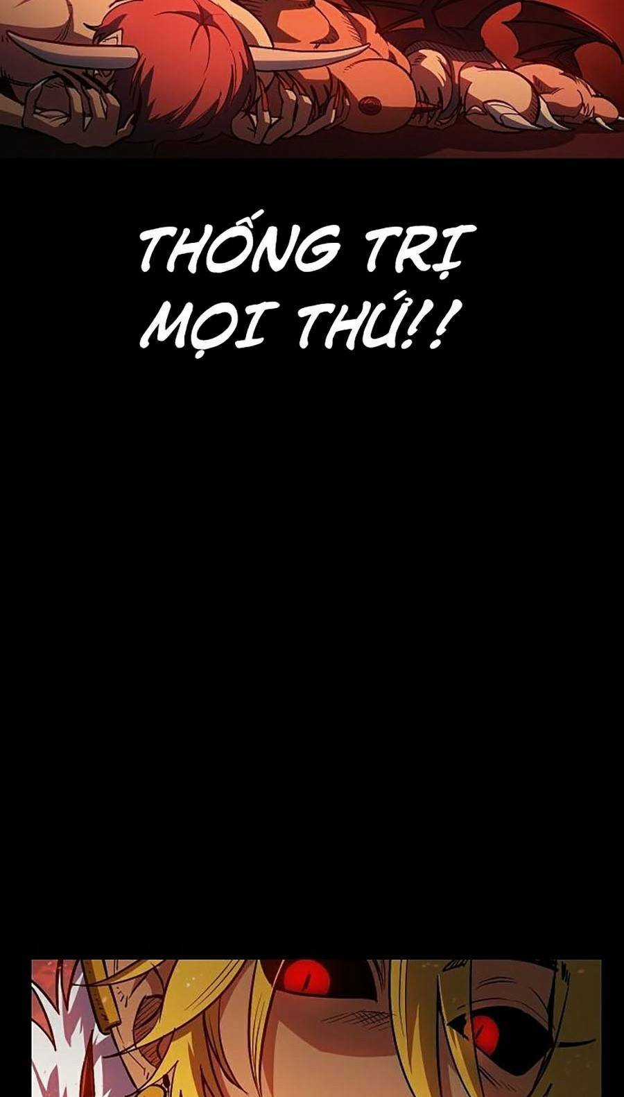 Nhà Hàng Hòa Bình Chapter 3 trang 60