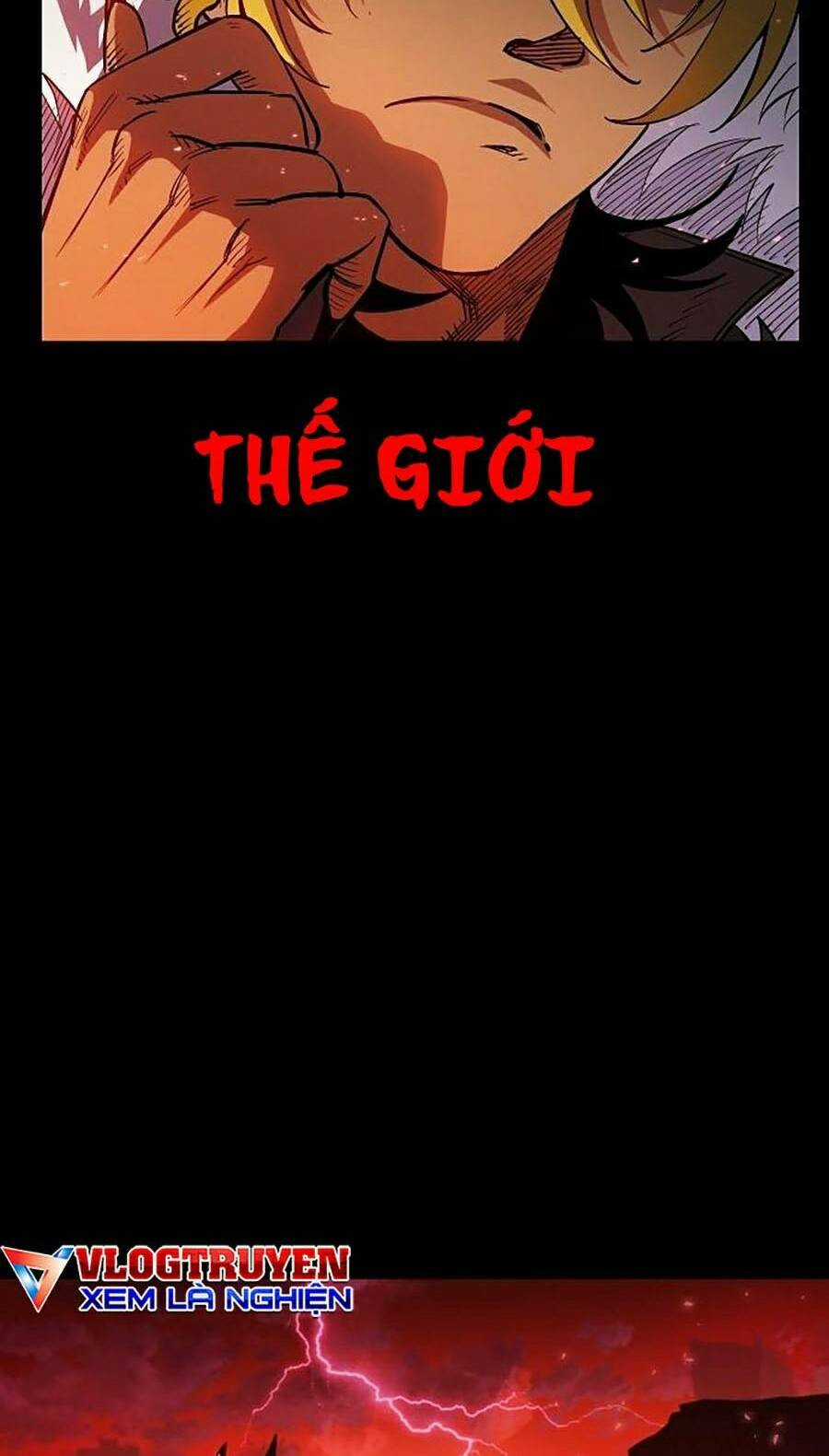 Nhà Hàng Hòa Bình Chapter 3 trang 61