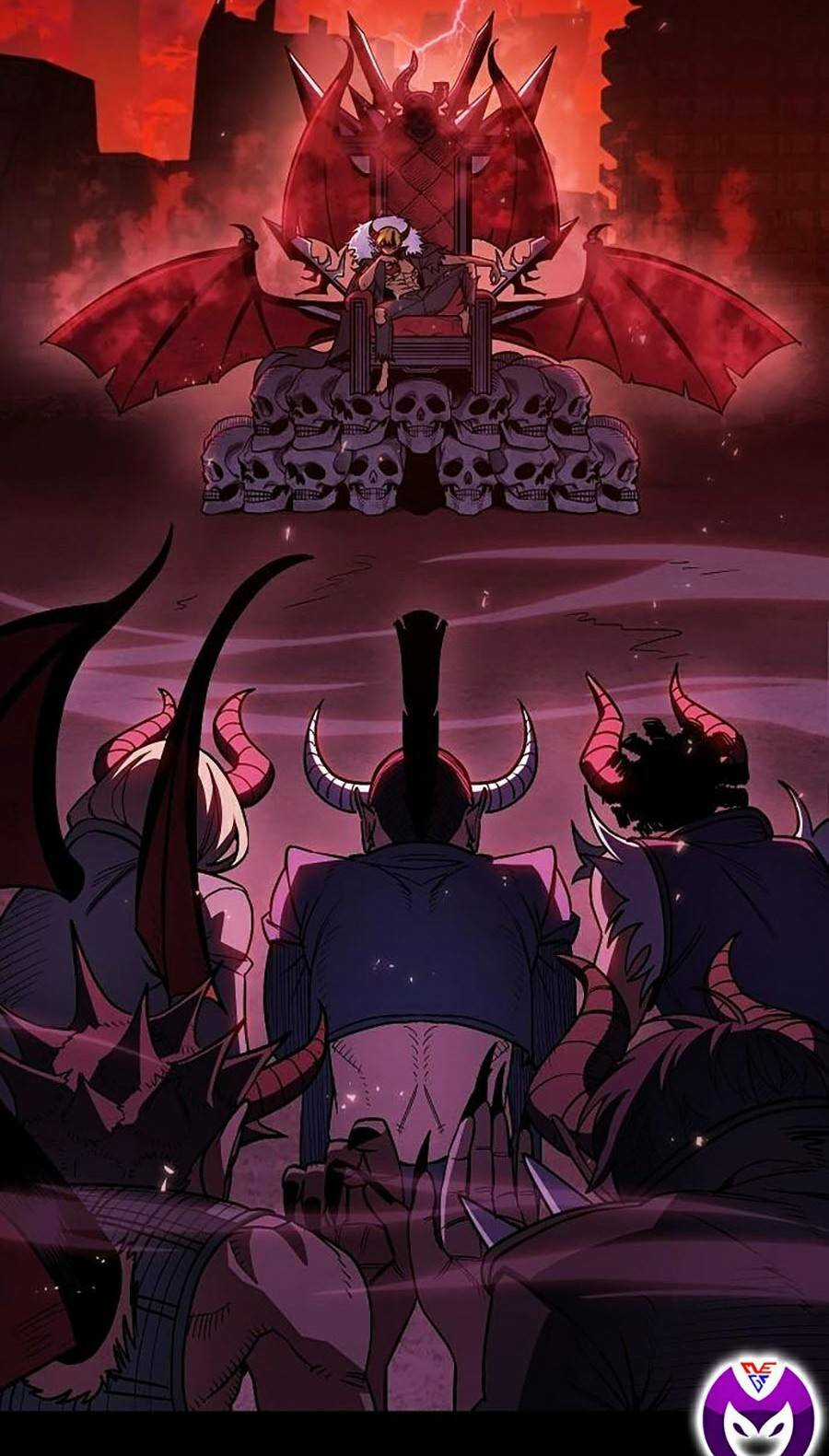 Nhà Hàng Hòa Bình Chapter 3 trang 62