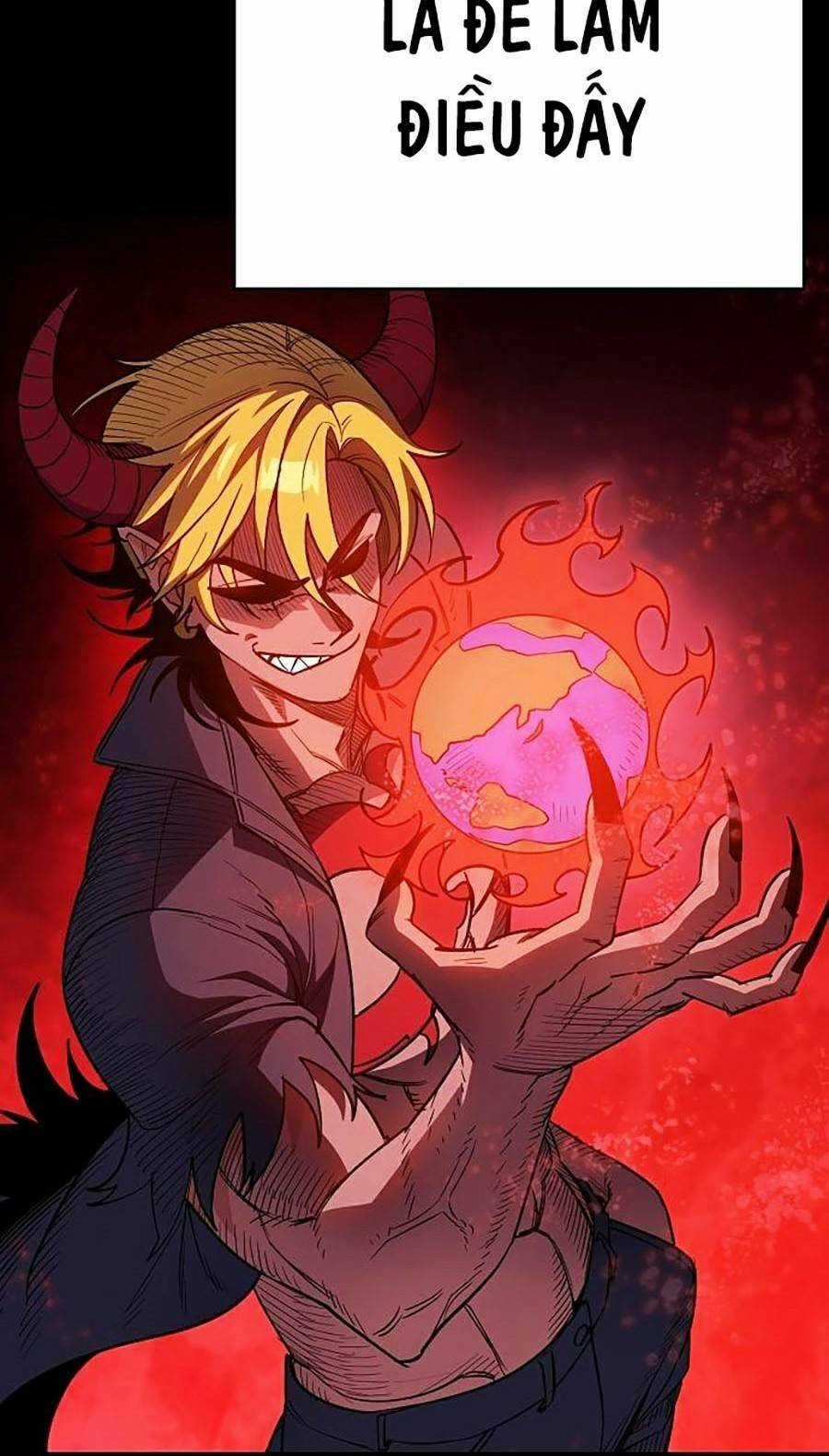 Nhà Hàng Hòa Bình Chapter 3 trang 64