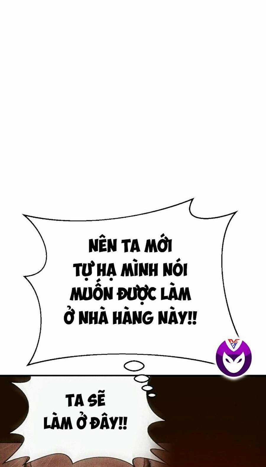 Nhà Hàng Hòa Bình Chapter 3 trang 69