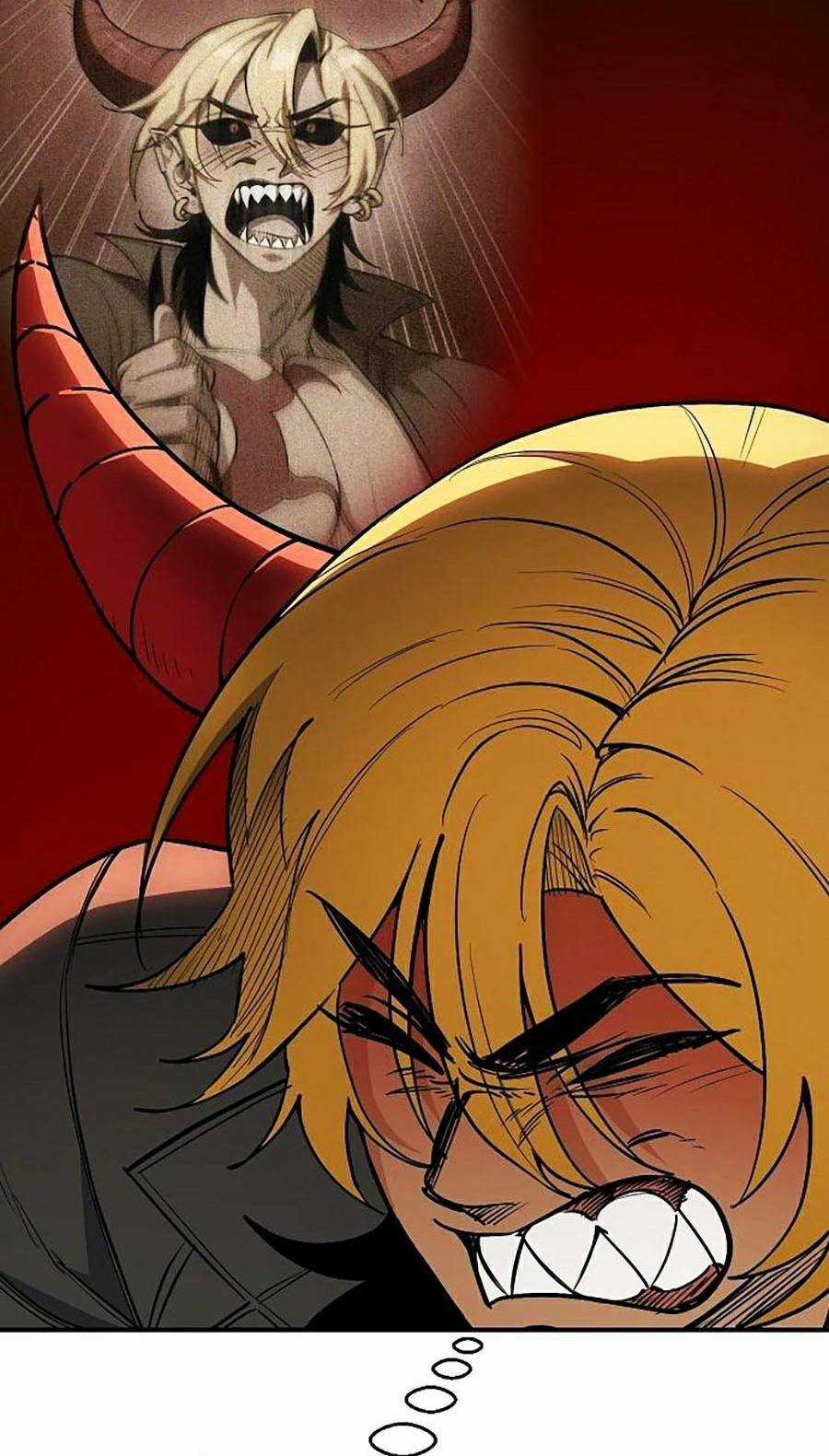 Nhà Hàng Hòa Bình Chapter 3 trang 70