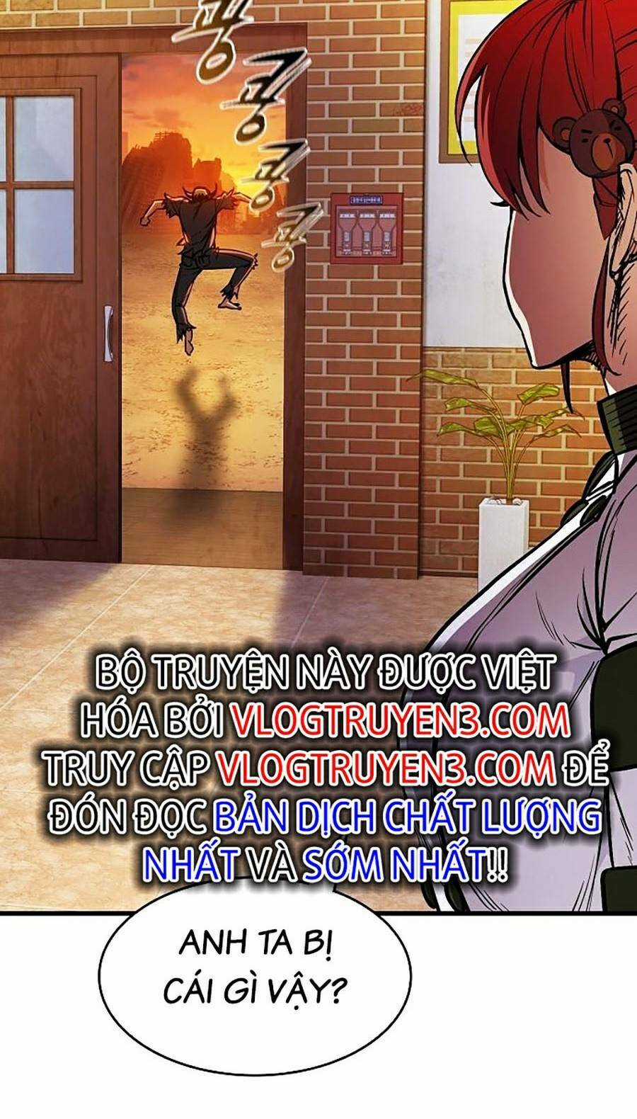 Nhà Hàng Hòa Bình Chapter 3 trang 72