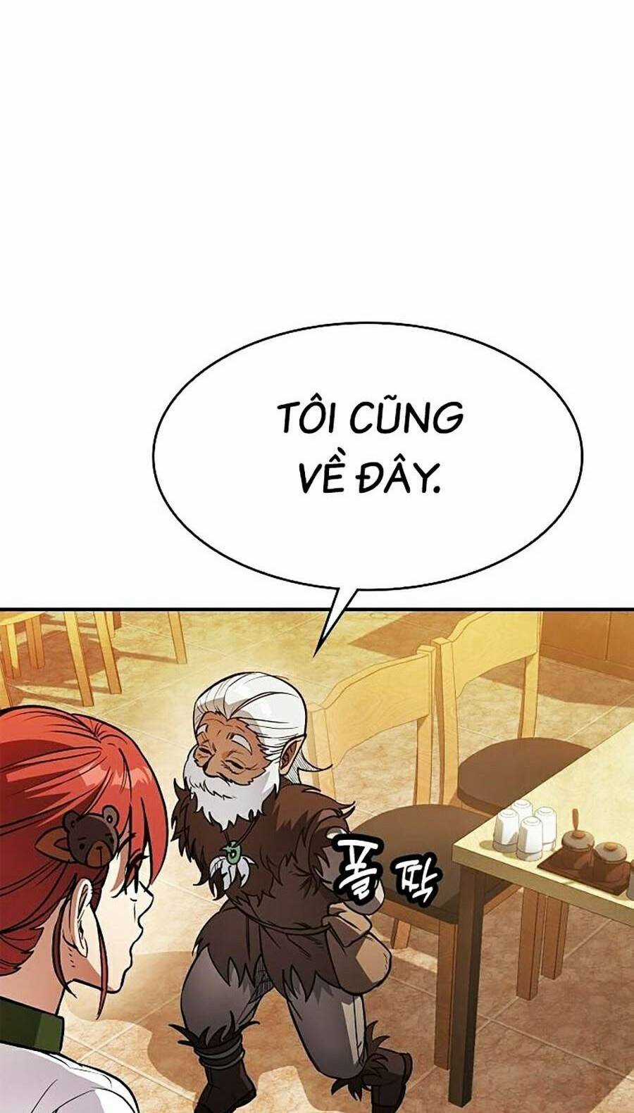 Nhà Hàng Hòa Bình Chapter 3 trang 73