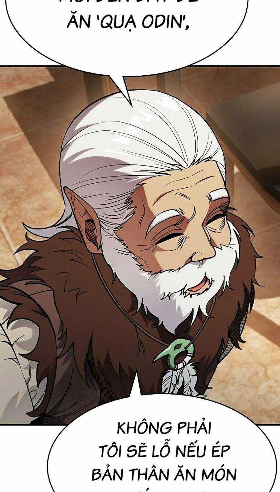 Nhà Hàng Hòa Bình Chapter 3 trang 77