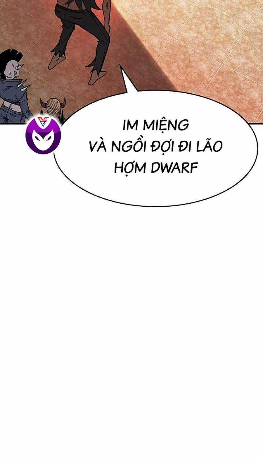 Nhà Hàng Hòa Bình Chapter 3 trang 84