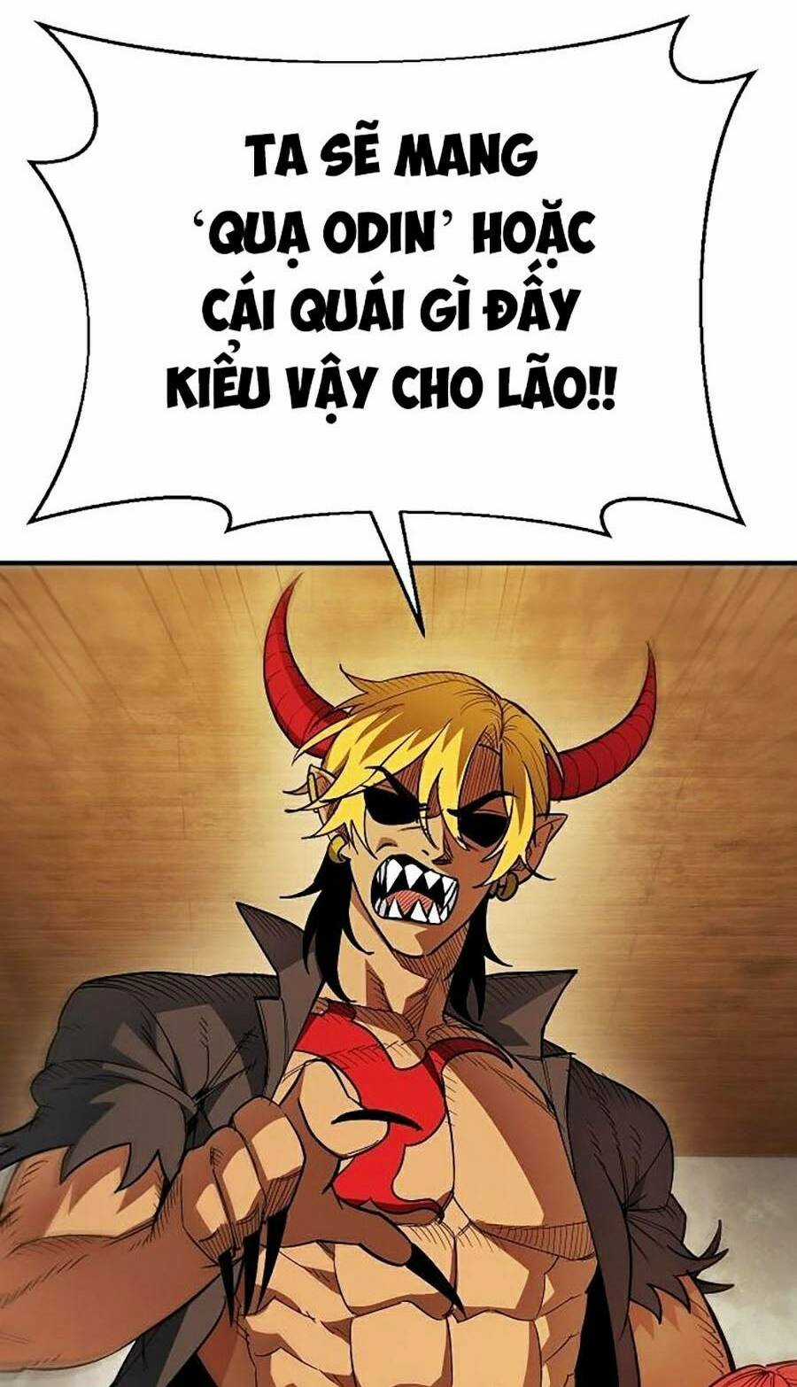 Nhà Hàng Hòa Bình Chapter 3 trang 85