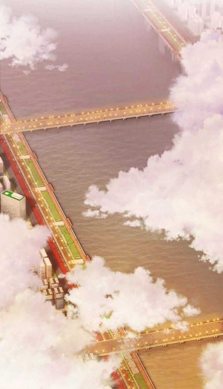 Nhà Hàng Hòa Bình Chapter 3 trang 89