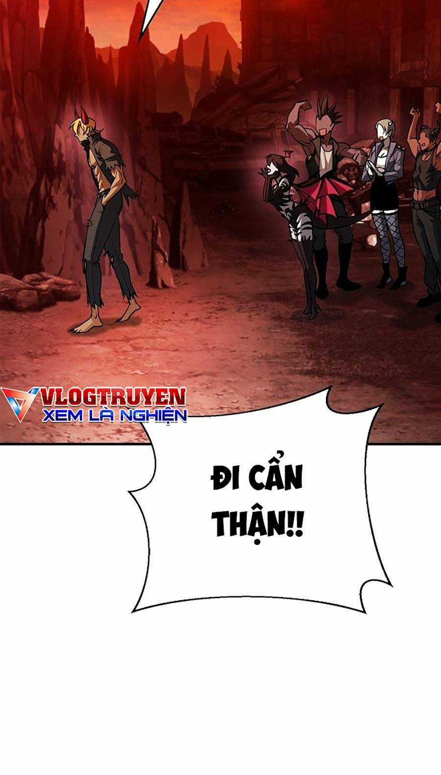 Nhà Hàng Hòa Bình Chapter 4 trang 10