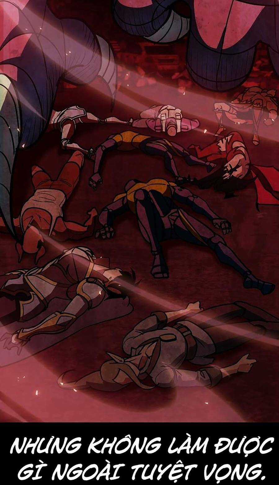 Nhà Hàng Hòa Bình Chapter 4 trang 102