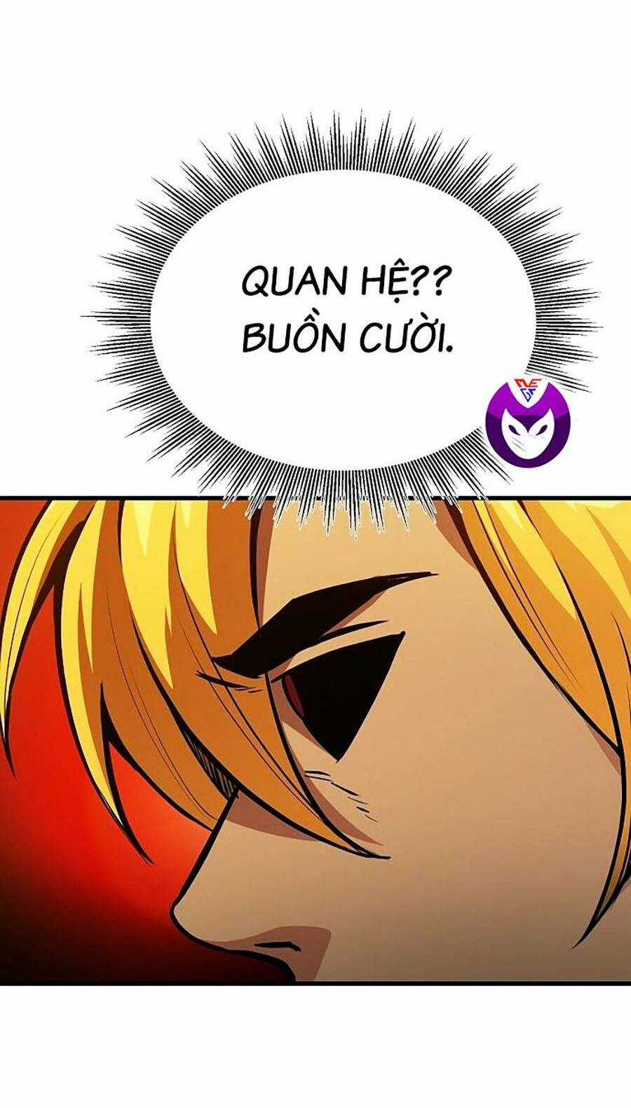 Nhà Hàng Hòa Bình Chapter 4 trang 11